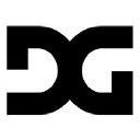 Digital Generation logo