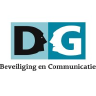 DG Beveiliging en Communicatie B.V. logo