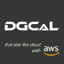 DGCAL logo