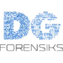 DGForensiks logo