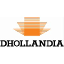 DHOLLANDIA US logo