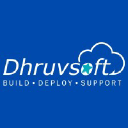 DhruvSoft logo