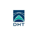 DHT Holdings, Inc. Logo
