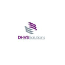 DHVS Solutions logo