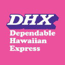 Aviation job opportunities with Dax Dependable Aircargo Express