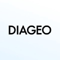 Diageo plc Sponsored ADR Logo