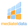 Mediatel Data SRL logo