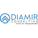 Diamir Consulting logo
