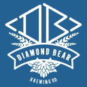 Diamond Bear Brewing Company logo