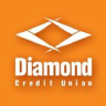 Diamond Credit Union logo
