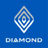Diamond Systems logo