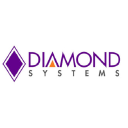 Diamond Systems Corporation logo