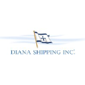 Diana Shipping Inc. Logo