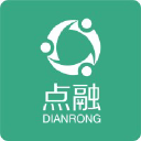 Dianrong logo