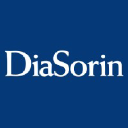 DiaSorin S.p.A. Logo