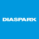 Diaspark logo
