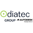 Diatec logo