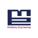 Aviation job opportunities with Didsbury Engineering