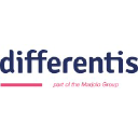 Differentis logo