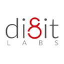 Dig8Labs logo