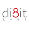 Dig8Labs logo