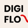 Digiflow AS logo