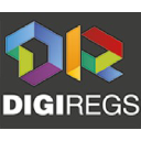 DigiRegs logo