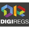 DigiRegs logo