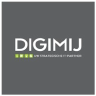 Digisolve - Mijn ICT logo