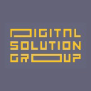 Digital Solution Group logo