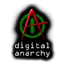 DIGITAL ANARCHY logo