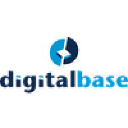 Digital Base Productions logo