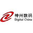 Digital China logo