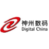 Digital China logo