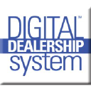 Digital Dealership System logo