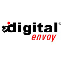 Aviation job opportunities with Digital Envoy