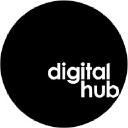 Digital Hub logo