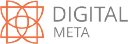 DigitalMeta, s.r.o. logo