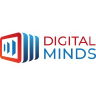 Digital Minds Technologies Pvt Ltd logo