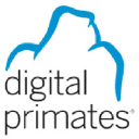 Digital Primates logo