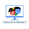 Results Driven Marketing logo