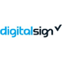 Digitalsign logo