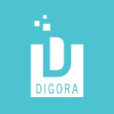 Digora logo
