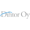 Dihtor Oy logo