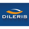 DILERIS a.s. logo