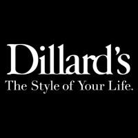 Dillards store locations in USA