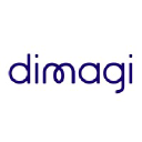 Dimagi, Inc. Logotipo com