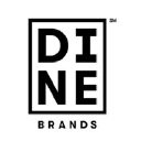 Dine Brands Global, Inc. Logo