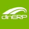 DinERP logo