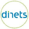 DiNets logo